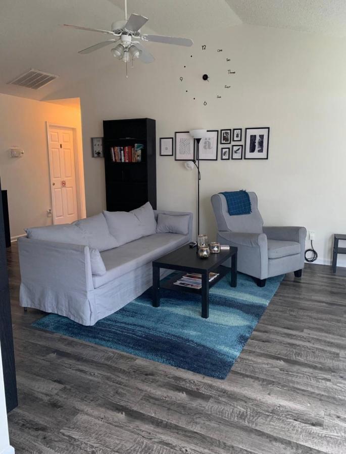 Apartamento Locked In Charlotte Exterior foto
