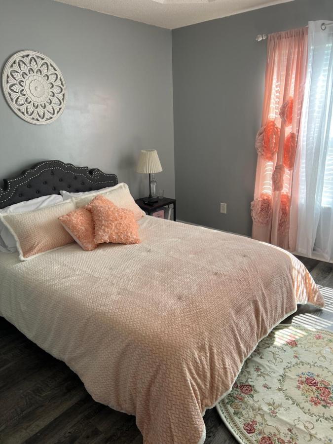 Apartamento Locked In Charlotte Exterior foto